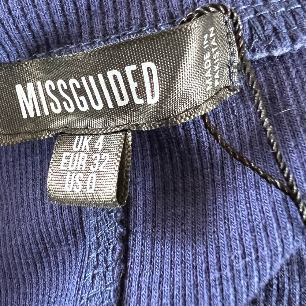 MISSGUIDED DRESS - Picture 6 of 6